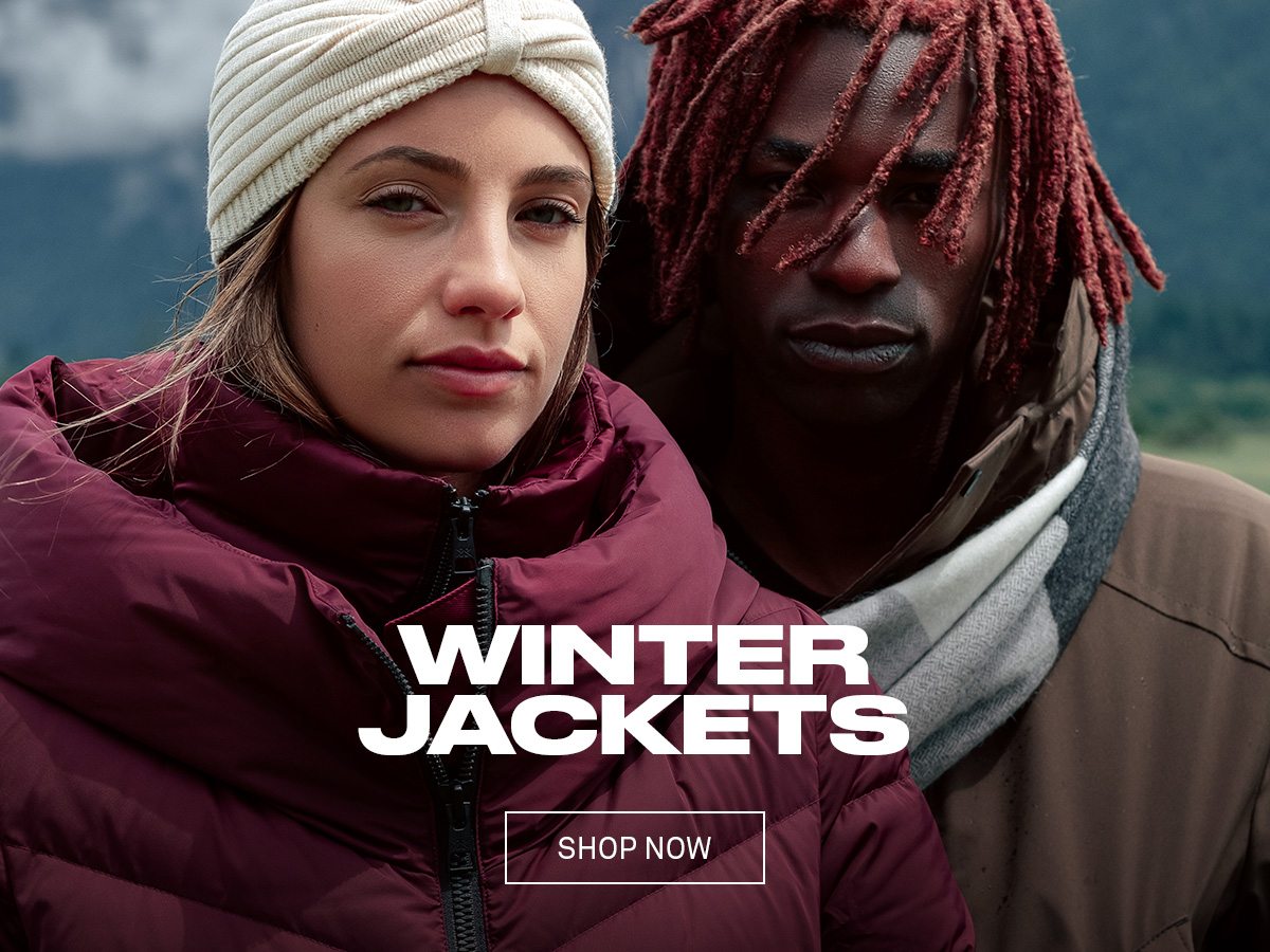 Winter Jackets