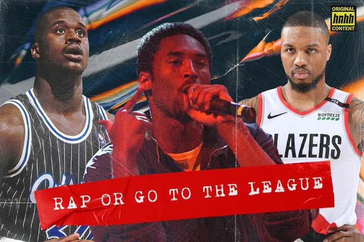 Rap Or Go To The League How The Nba Embedded Itself In Hip Hop S
