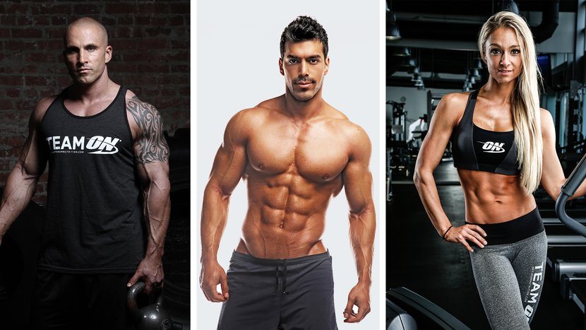 9 Tips to Take Your Transformation to the Next Level Thumbnail