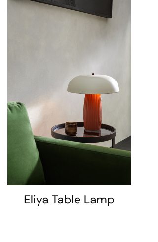 Eliya Table Lamp