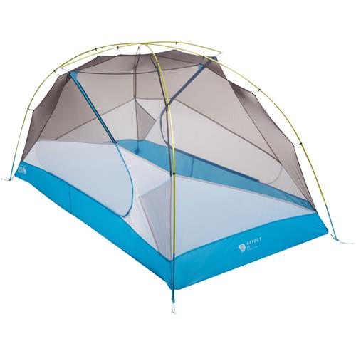 Mountain Hardwear Aspect 2 Person 3 Season Backpacking Tent