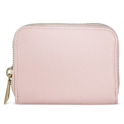 Wallet - A New Day™ Pink