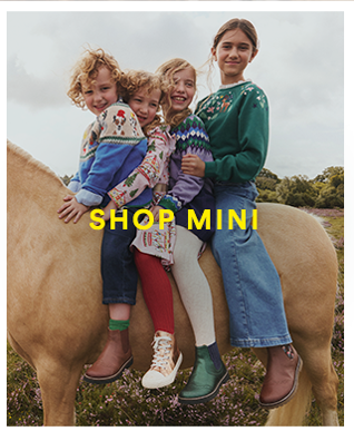 SHOP MINI