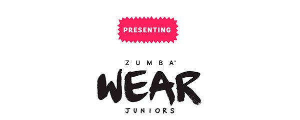 Zumba Wear Juniors