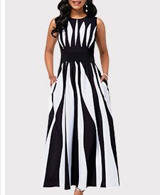 Trendy Dresses