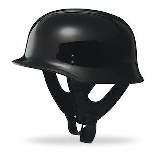 Fly Racing Street 9mm Helmet