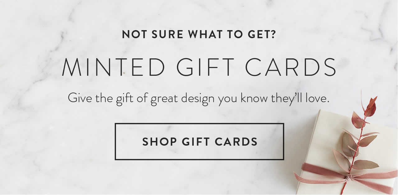 Shop Gift Cards