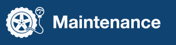 Maintenance