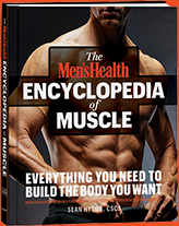ENCYCLOPEDIA of MUSCLE ENCYCLOPEDIA of MUSCLE