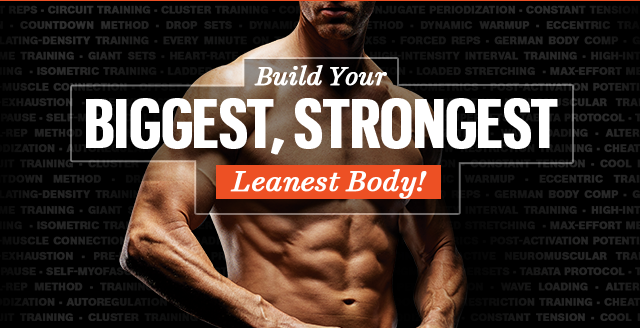 ENCYCLOPEDIA of MUSCLE
