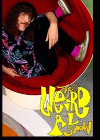 The Weird Al Show