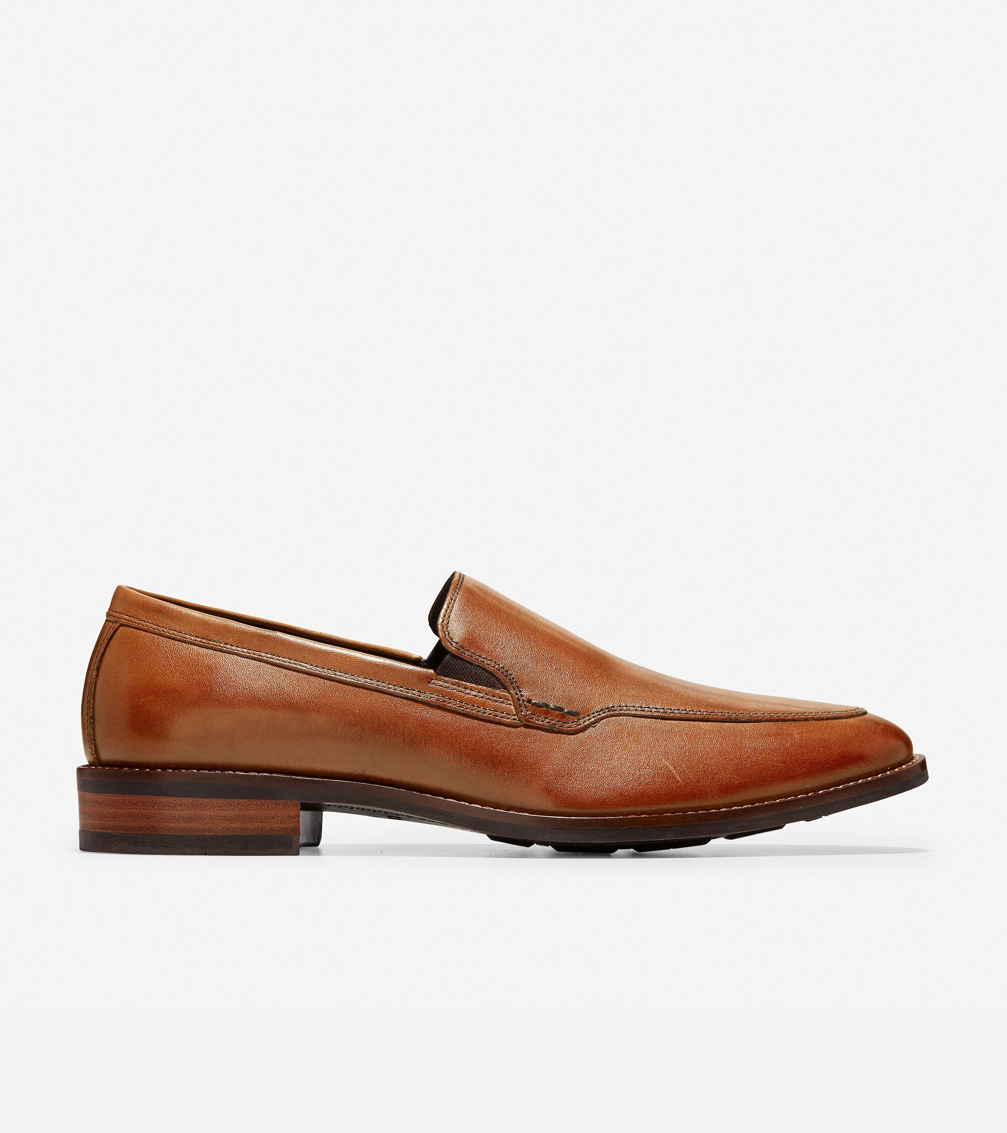 Lenox Hill Venetian Loafer