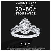 @KayJewelers on Instagram