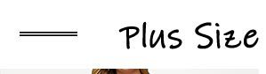 Plus Size Collection