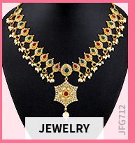 Pick from Jewelry at flat 10% off. Buy!