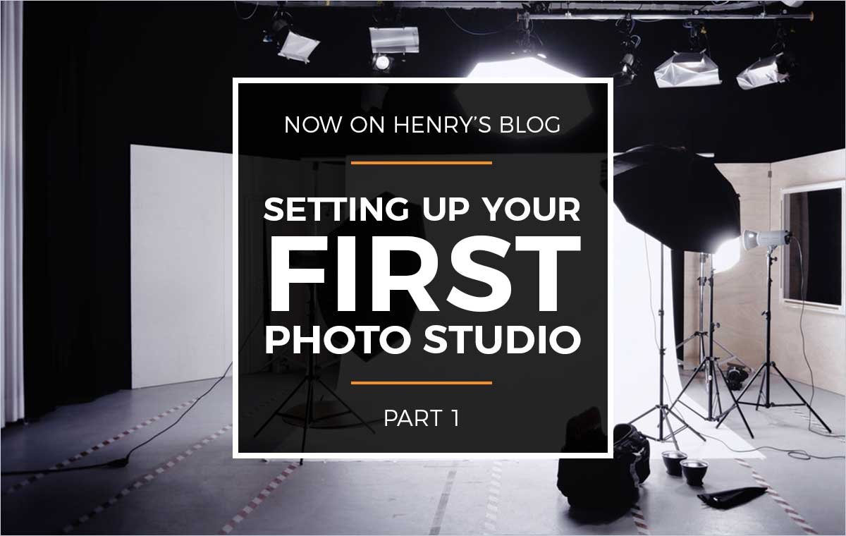 Henry's Blog