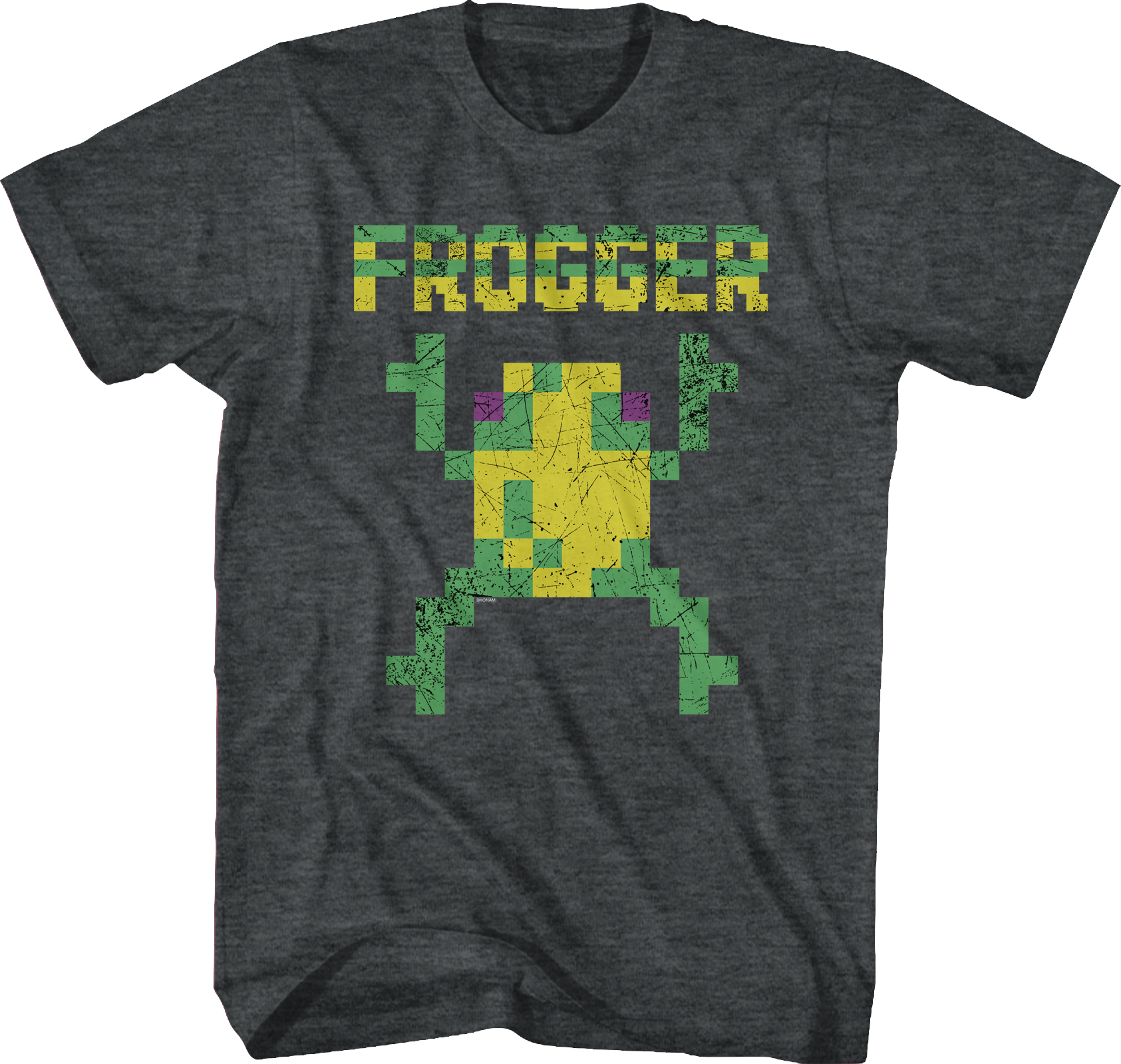 Frogger T-Shirt