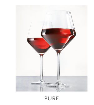 Schott Zwiesel Pure Collection