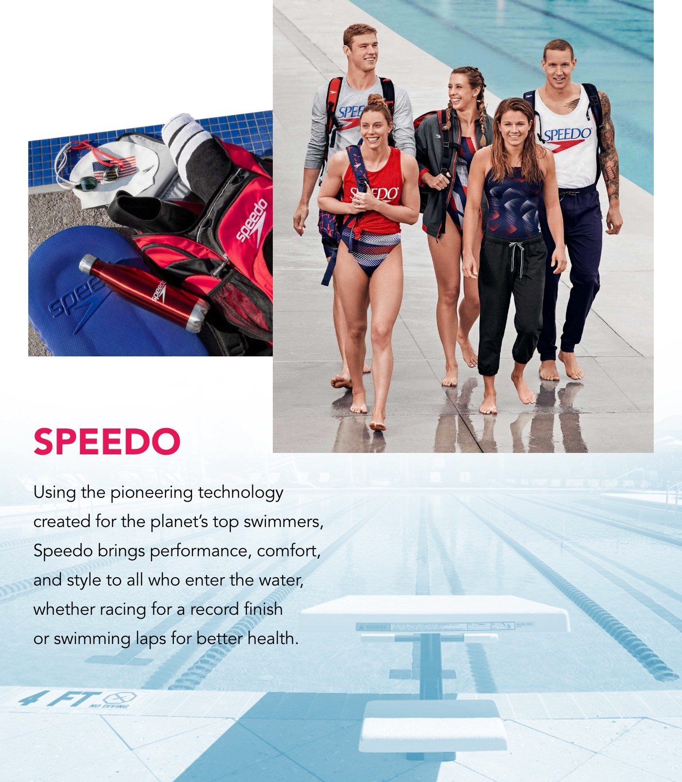 Module 1 - Speedo