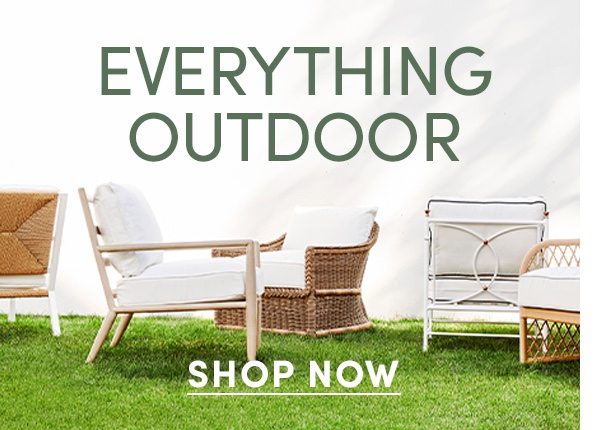 Everything outdoor