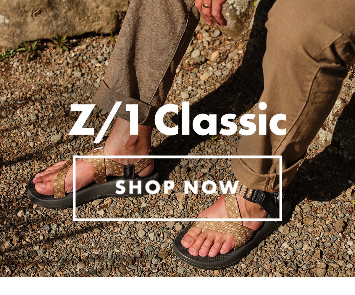 CHACO - Z/1 CLASSIC - IMG