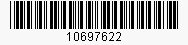 Code: 10697622