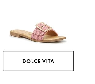 DOLCE VITA