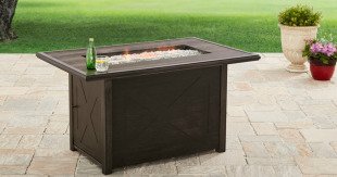 Walmart.com: Up to 55% Off Better Homes and Gardens Fire Pits + Free Shipping