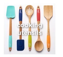 shop cooking utensils