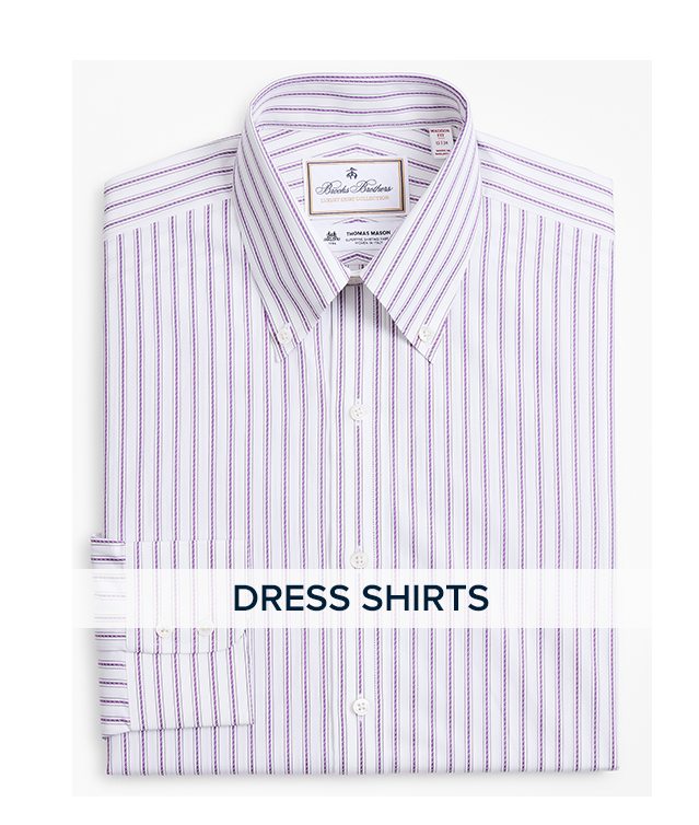 Dress Shirts