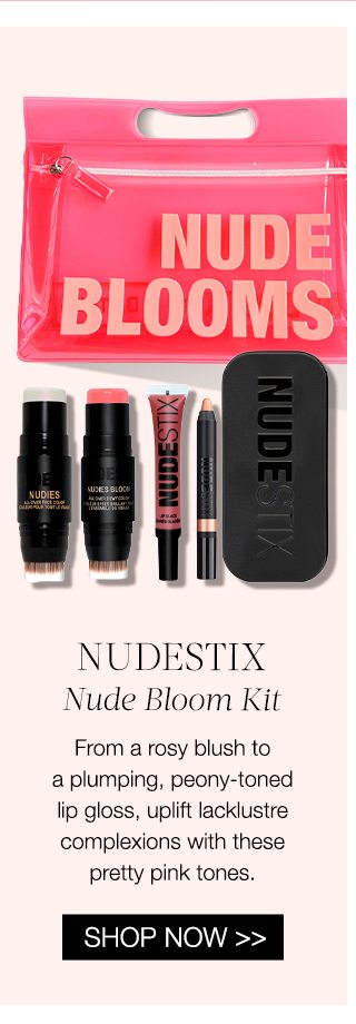 Nudestix Nude Bloom Kit