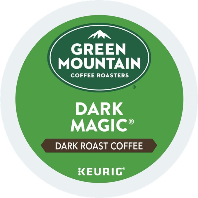 Green Mountain Coffee Roasters® Dark Magic® Coffee