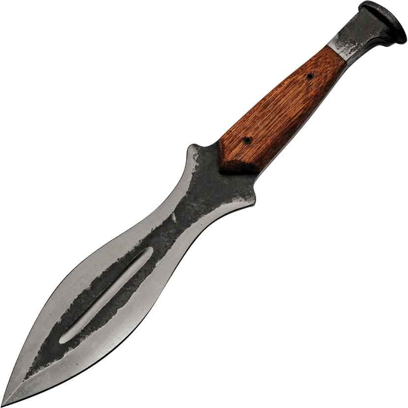 Image of Leaf Blade Hunter Knife