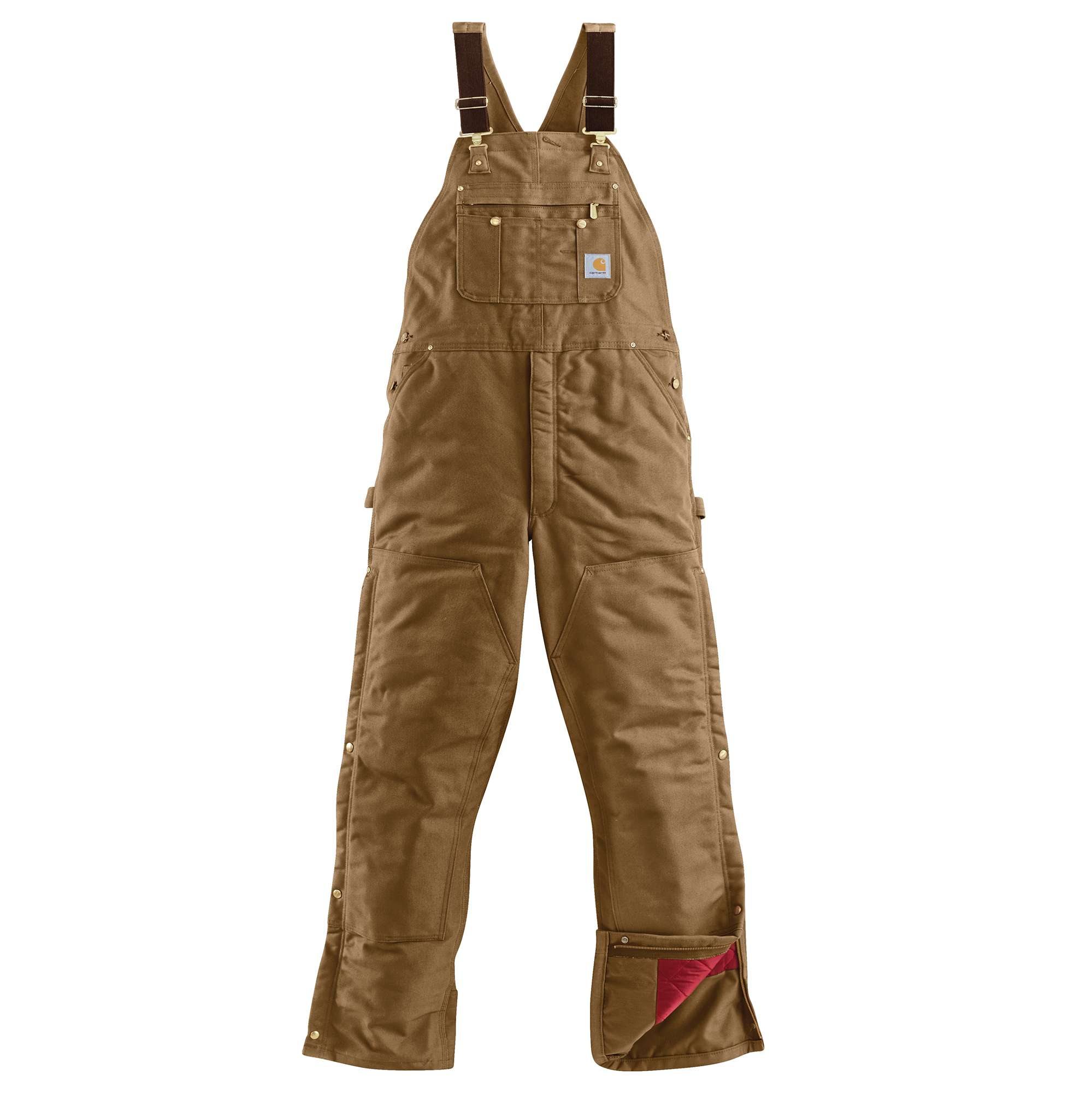 The bibs that built the brand - Carhartt.com Email Archive