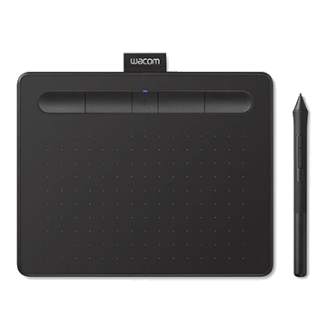 Wacom Intuos Creative Pen Bluetooth Tablet