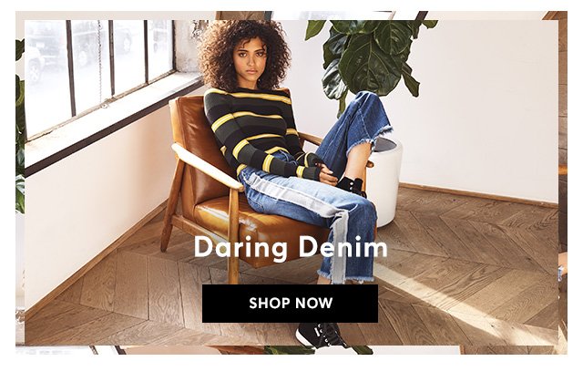 Shop Denim