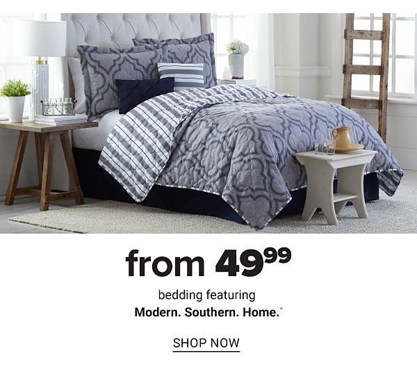 From 49.99 Bedding featuring Modern.Southern.Home. - Shop Now