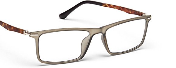 Rectangle Eyeglasses 2026412