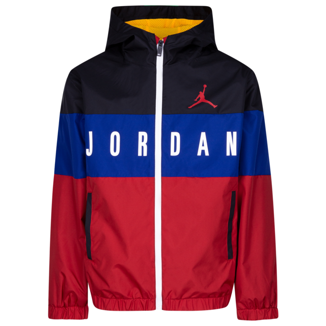 Jordan Legacy Of Sport Wind Jacket - Boys' Grade School