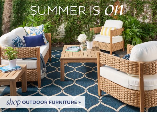 Outdoor Furniture