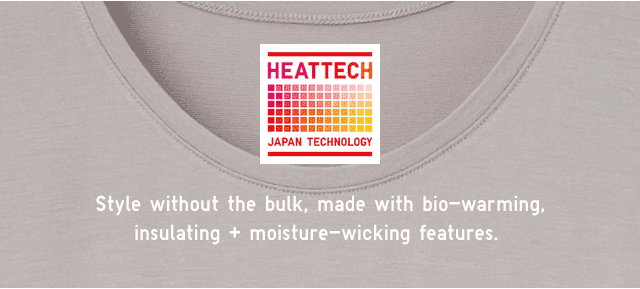 FUNCTION1 - HEATTECH