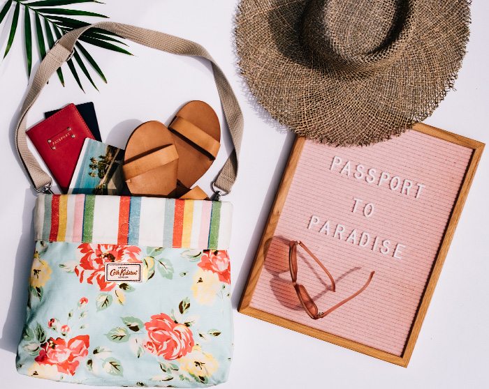 Shop Summer