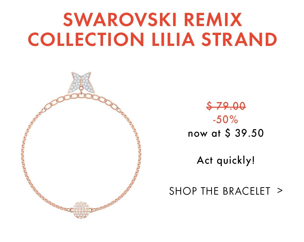 Stack that bracelet