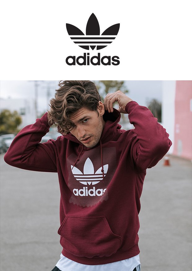 tillys adidas