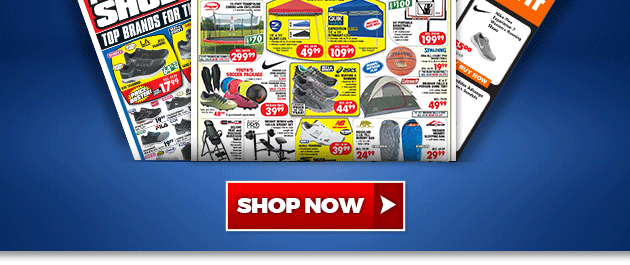 View our Weekly Ad | Hundreds of Products on Sale! | Shop Now