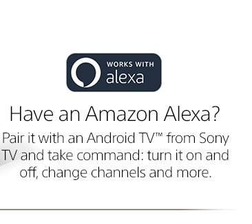 Have an Amazon Alexa?