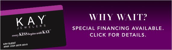 Why Wait? Special Financing Available, See Details