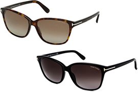 Tom Ford Dana Women's Sunglasses (2 Style Options)