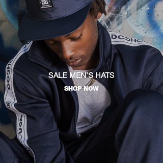 Category 4 - Sale Men’s Hats