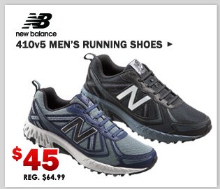 New Balance 410v5 Men's Running Shoes